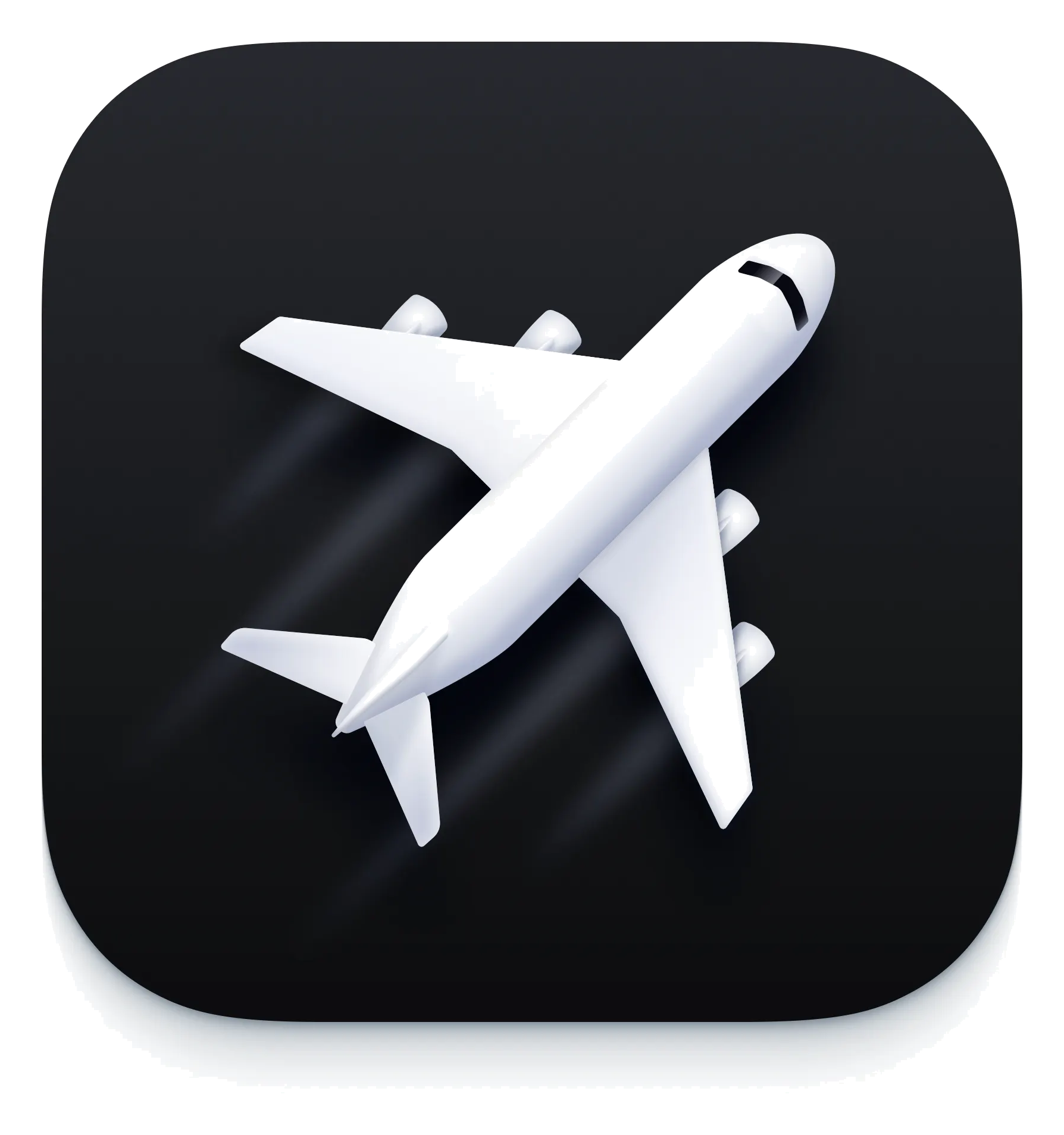 Flighty logo